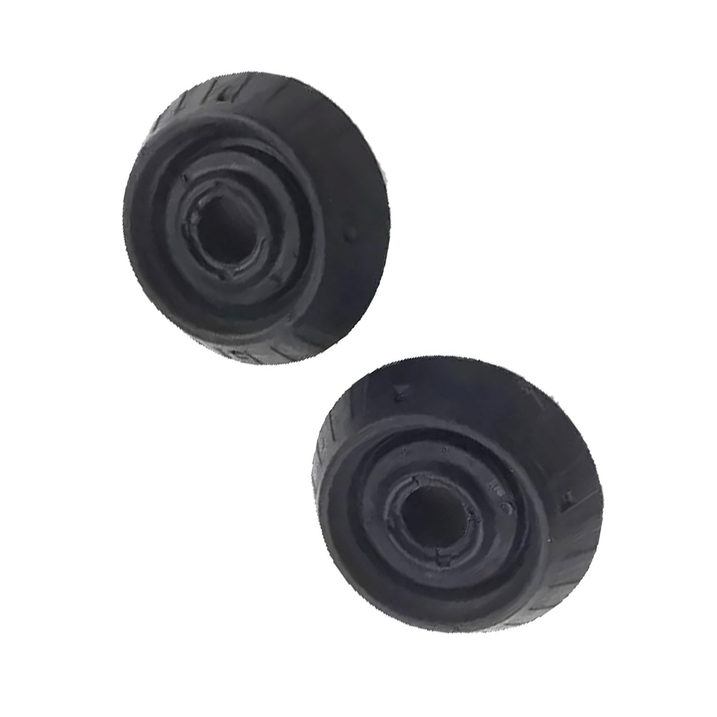2x Strut Top Mount & Bearing Suitable For Honda Jazz GD1 GD3 GE6 GE8 City GM2-3