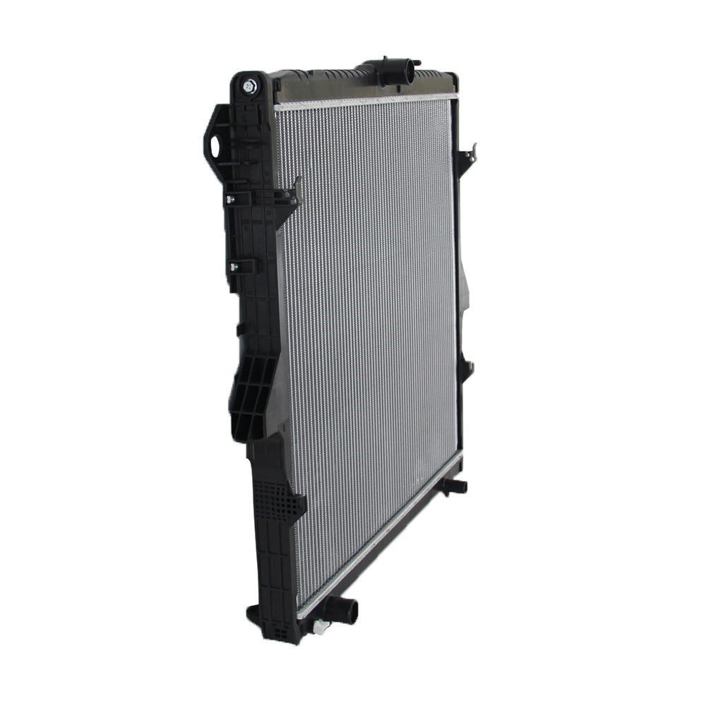 Radiator Suitable For Ford Ranger PX / Mazda BT-50 2.2L 3.2L Turbo Diesel 2011-On-2