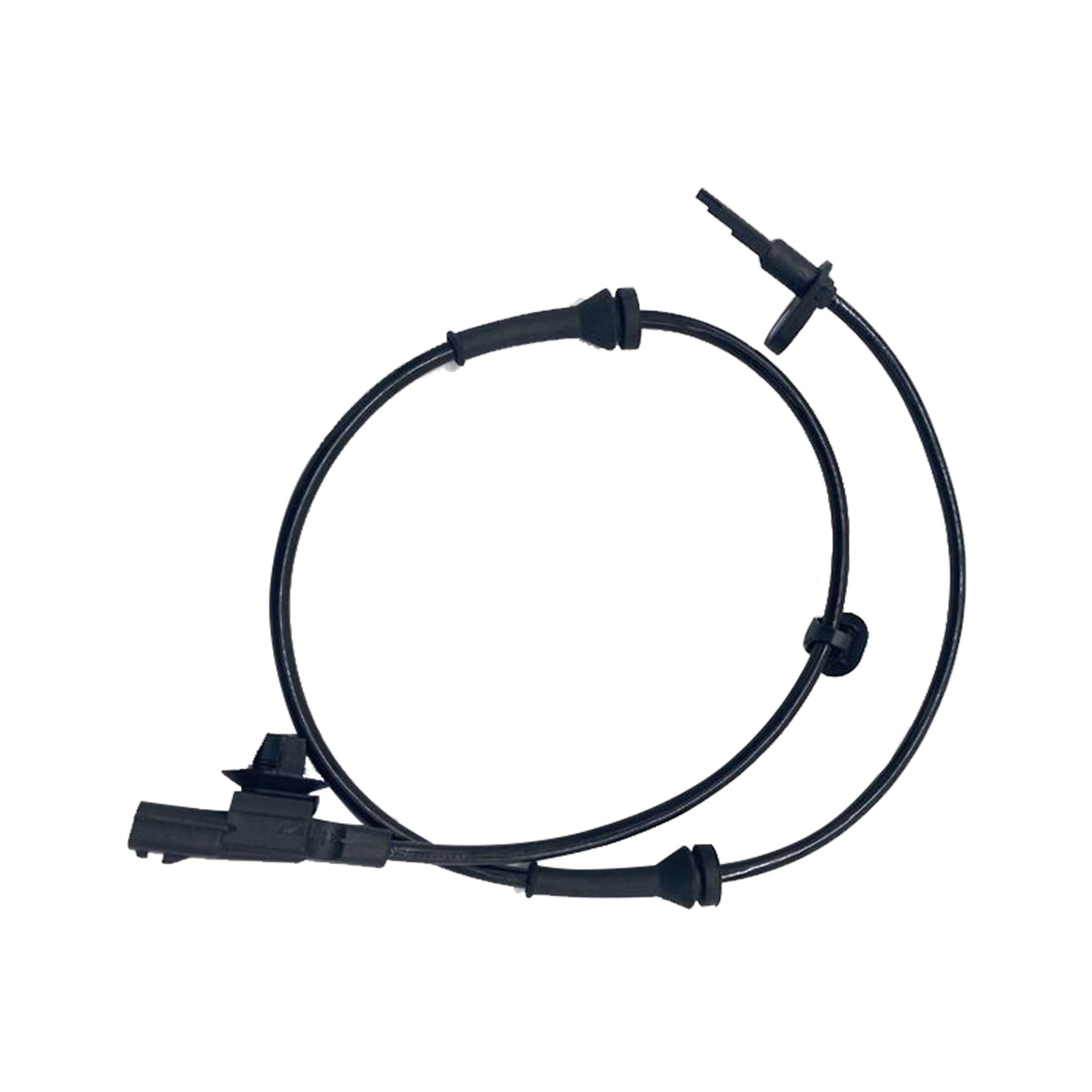 ABS Wheel Speed Sensor Suitable for Nissan Versa Versa Note L4 1.6L Front L or R-4