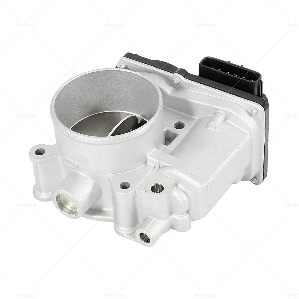 Throttle Body 1450A033 Suitable For MITSUBISHI TRITON ML MN 4D Ute 4WD RWD-2