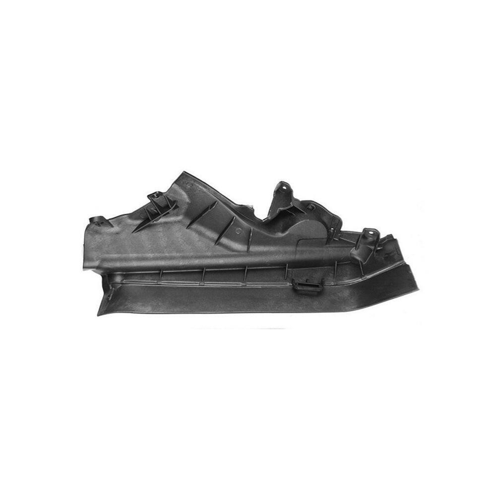 3x Engine Upper Compartment Partition Panels Suitable For BMW X5 E70 LCI / X6 E71 / E72 HYB-4