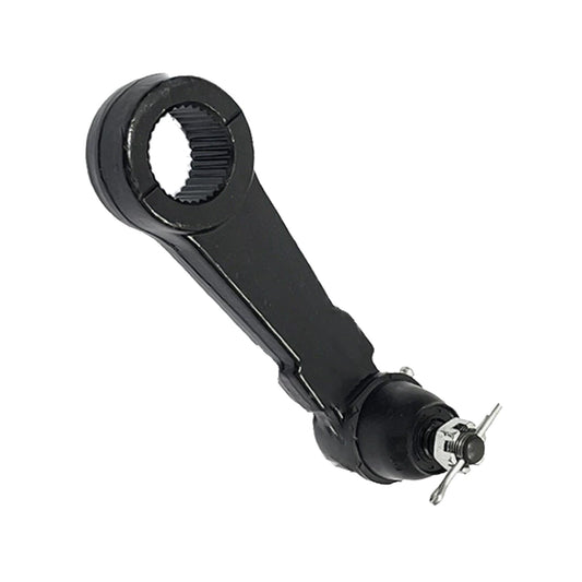 Pitman & Idler Arm Set Suitable for Mitsubishi Pajero NH NJ NK NL 91-00 4x4-1