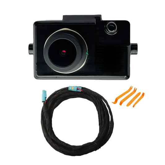 Driving Recorder Camera w/Wire Suitable for BYD Atto 3 Seal Song Plus DM-I/EV-0