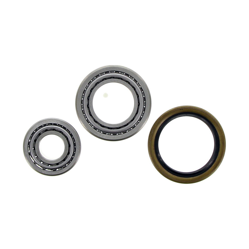 2x Front Wheel Bearing Kits Suitable For Toyota Hilux, Hiace, Dyna & Granvia-1