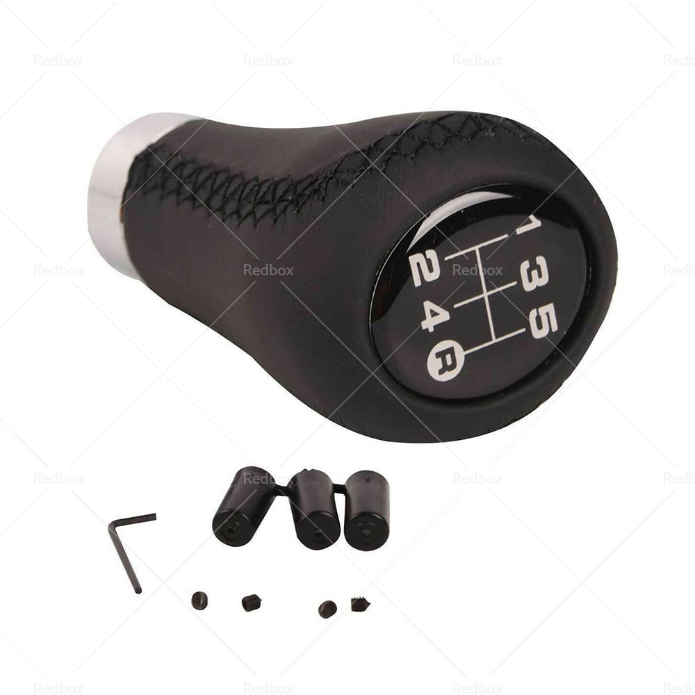 5 Speed Gear Shift Knob Suitable For LandCruiser Prado 80 90 120 125 150 Series-3