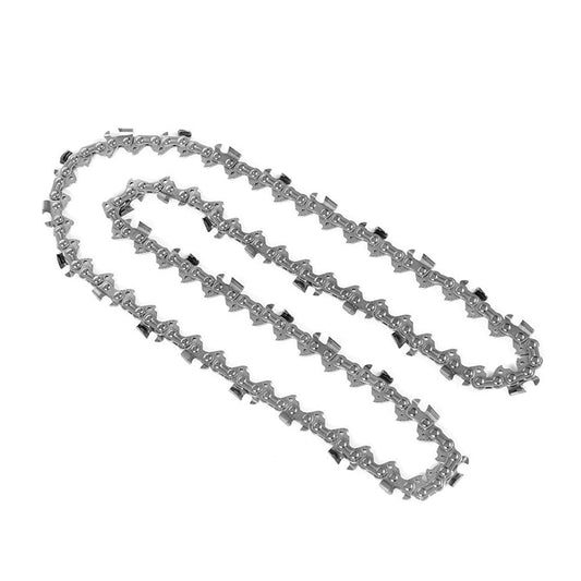 New 18 Inch Tungsten Carbide Chainsaw Chain .325 .058 72DL Suitable For Husqvarna-0
