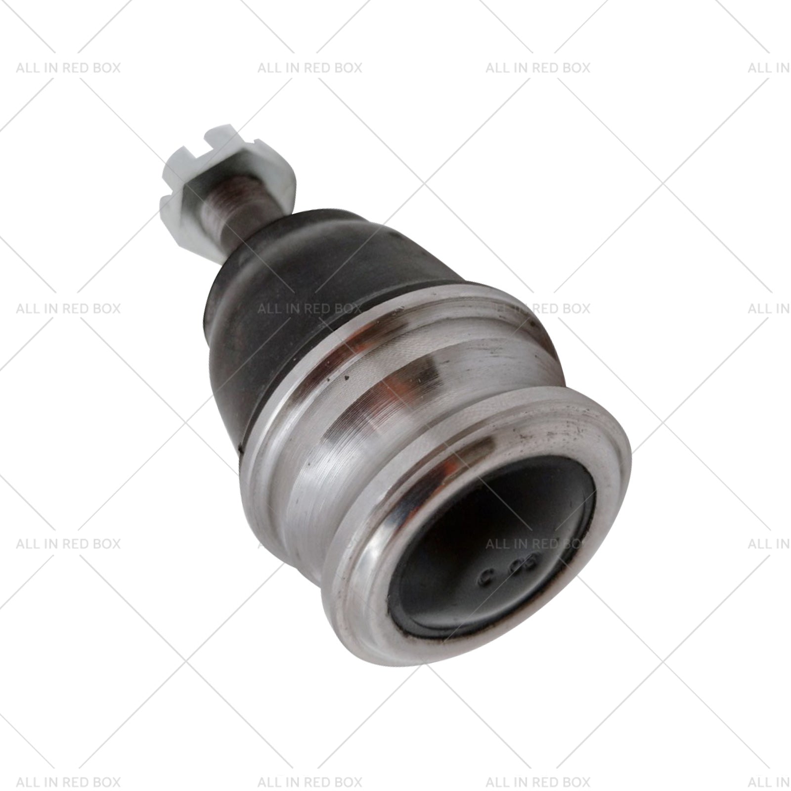 2x Lower Ball Joint Suitable for Subaru Forester Impreza Liberty Outback 89-10-3