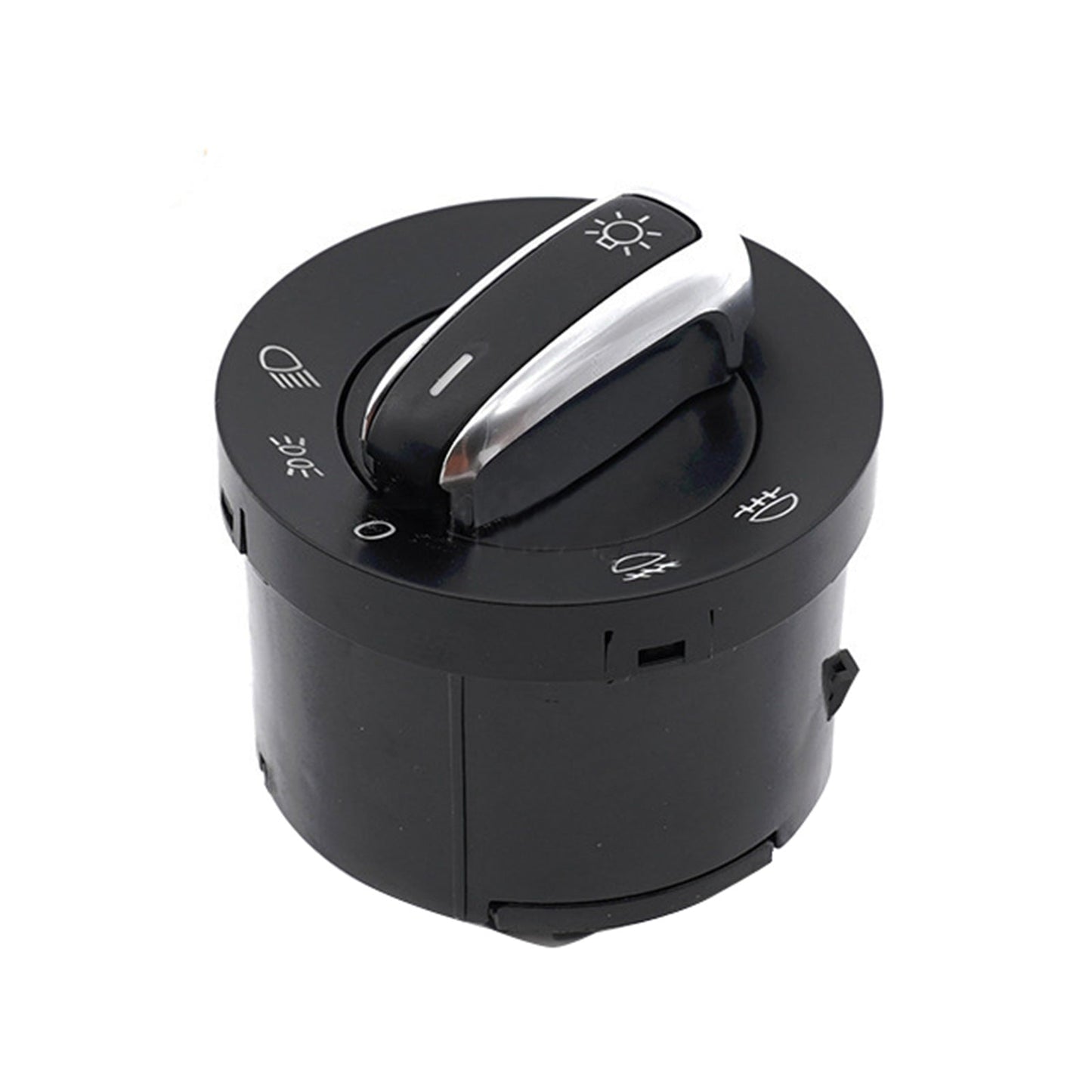 Headlight Switch Suitable For VW Golf / Jetta MK5 / Passat B6 / CC / Scirocco 5ND941431A-1