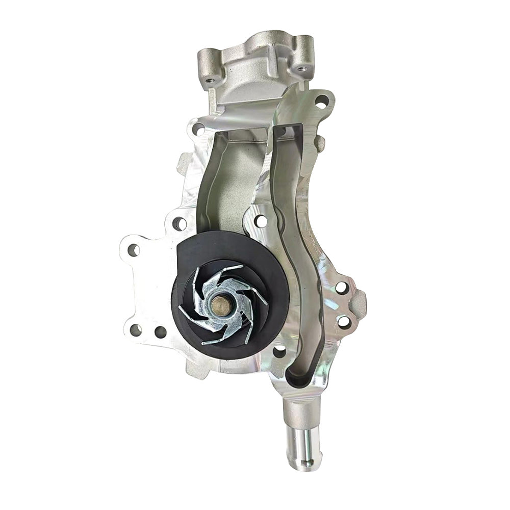 Water Pump Suitable For Holden Cruze JH 1.4L / Barina TM 1.4L / Trax TJ 1.4L Turbo-4