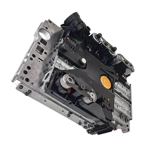 Valve Body Suitable For Mercedes 5 Speed Automatic Transmission 722.6-1