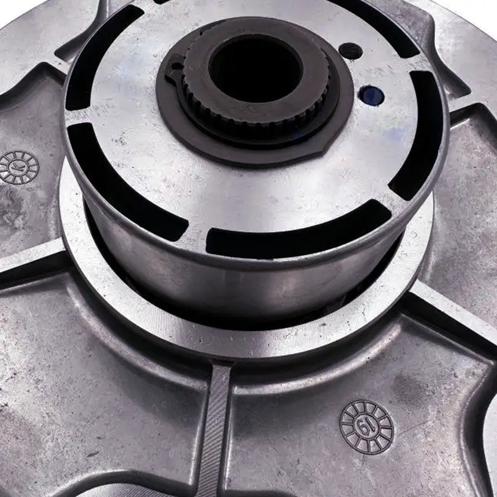 Rear Variator Secondary Driven Clutch Suitable For Polaris 500 Sportsman / Scrambler 400-4