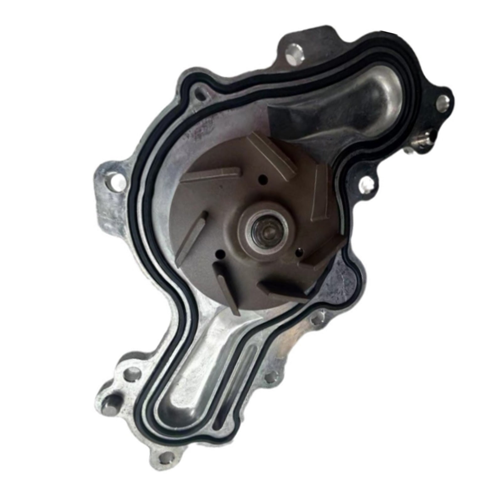 Water Pump Suitable For Ford Edge Explorer Taurus Flex MKS MKT MKX 3.5L 3.7L-1