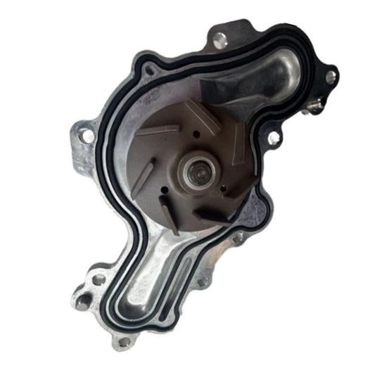 Water Pump Suitable For Ford Edge Explorer Taurus Flex MKS MKT MKX 3.5L 3.7L-1
