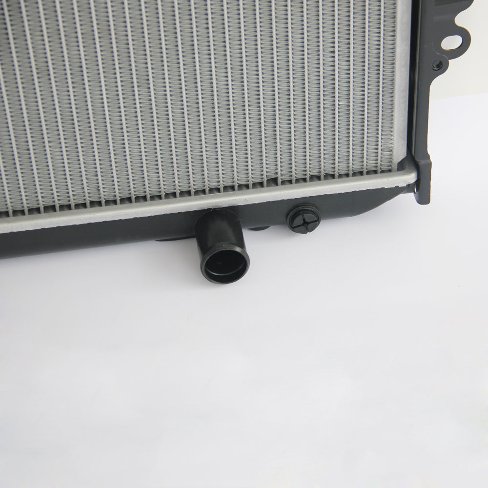 Radiator For Holden Rodeo TF G3 G6 G7 Series 2. 5L 2. 8L Manual 1988-2003-4
