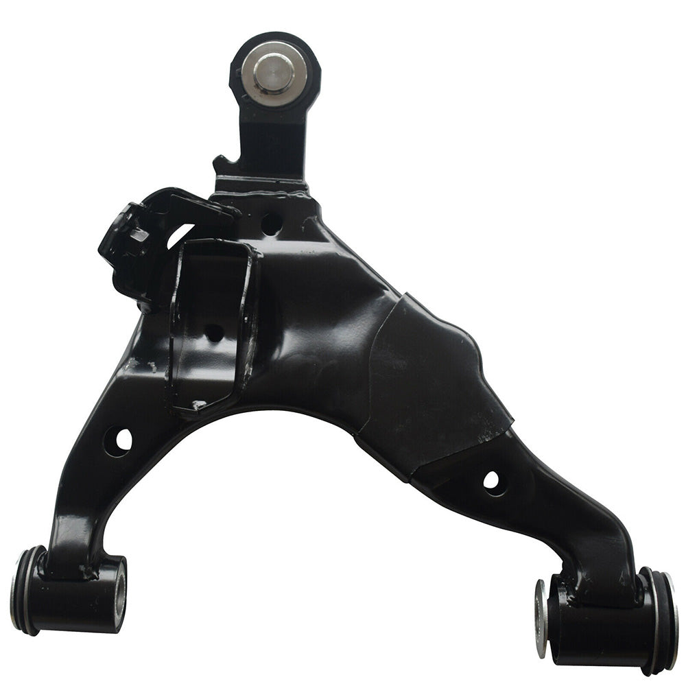 Pair Front Lower Control Arm Suitable For Prado 150 Series GDJ GRJ KDJ 2010-ON-3