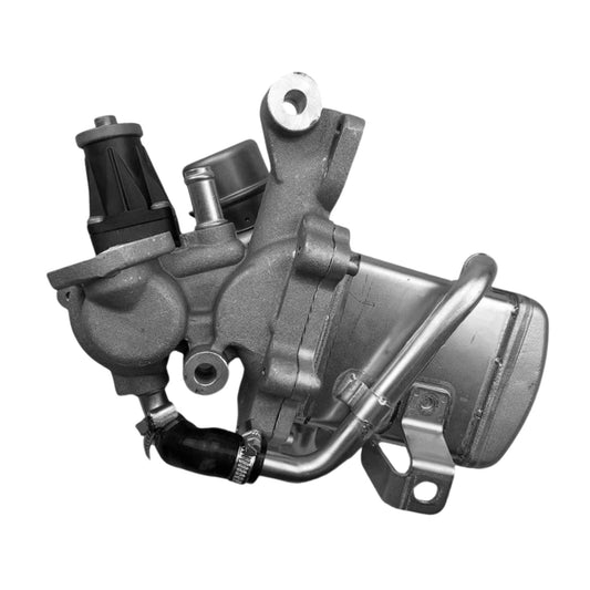 EGR Valve Cooler Assembly Suitable for LDV T60 Diesel 2.8L SC28R 2017- 2022-0