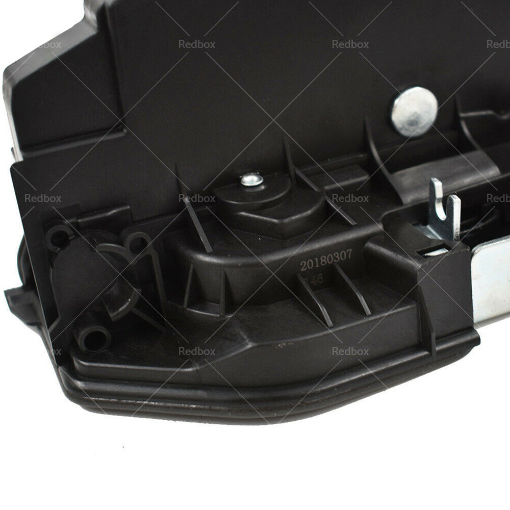 Rear Right Door Lock Actuator Latch For BMW X3 X5 X6 E70 E81 E83 E87 E90 E91 F10-4