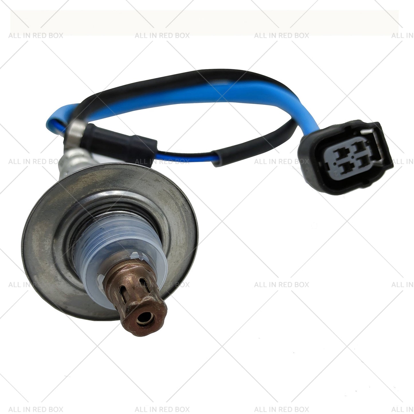 Upstream Downstream O2 Oxygen Sensor Suitable for Honda CR-V CRV 2. 4L L4 07-09-3