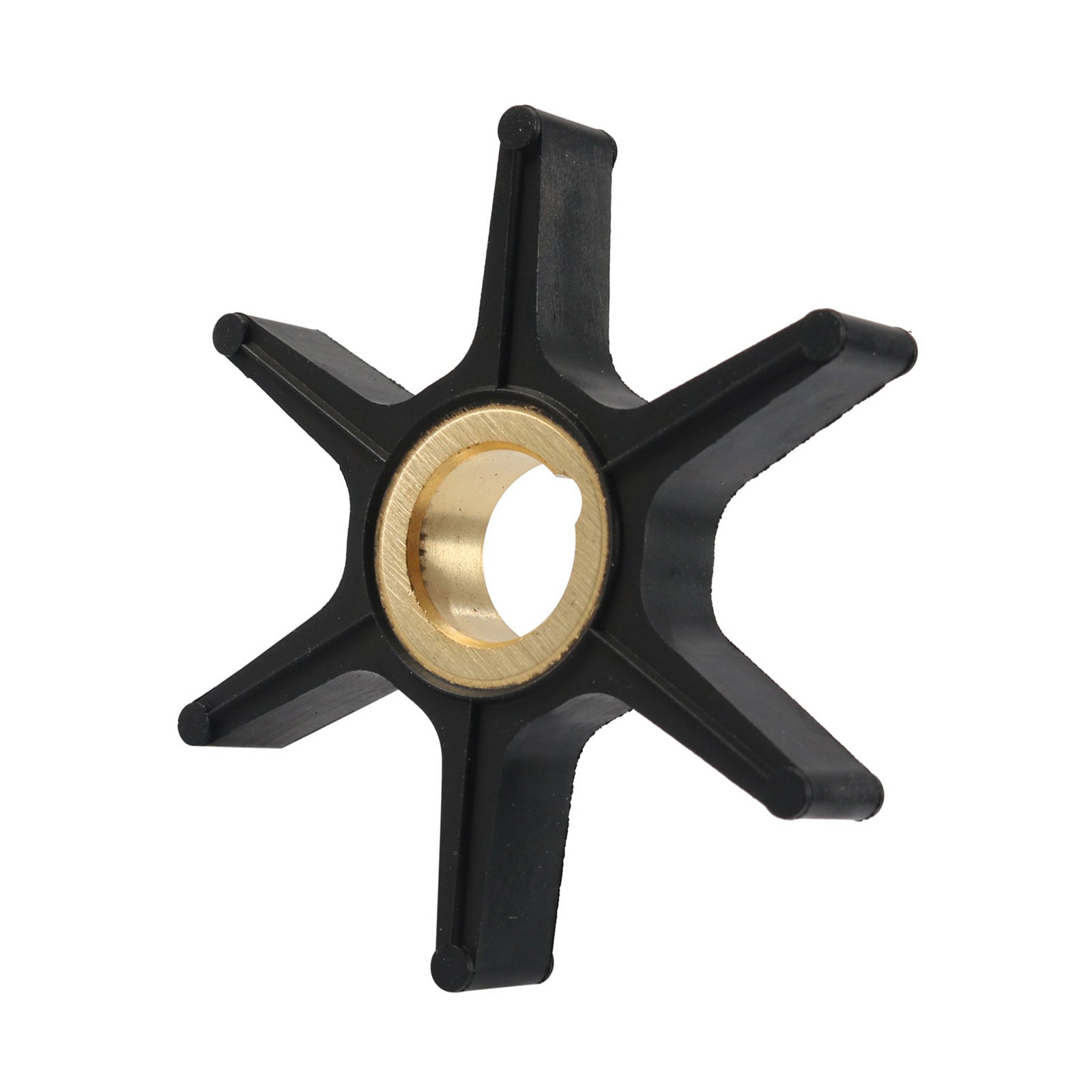 Water Pump Impeller Repair Kit Suitable for Mariner/Force 25 30 40 50 1998鈥慤p-1