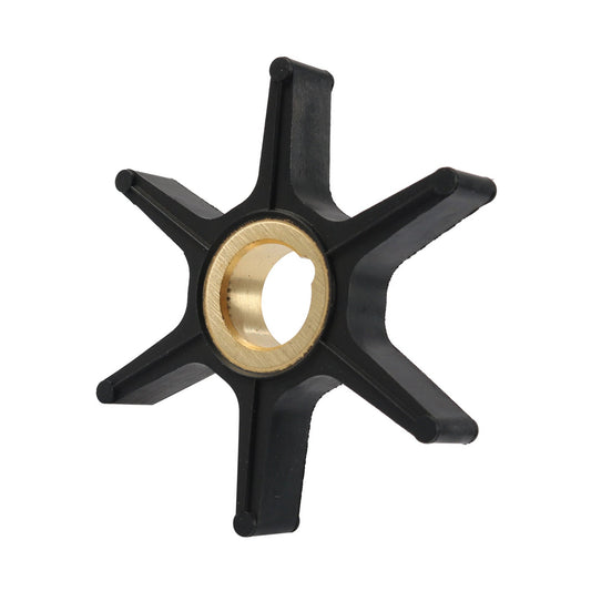 Water Pump Impeller Repair Kit Suitable for Mariner/Force 25 30 40 50 1998鈥慤p-1