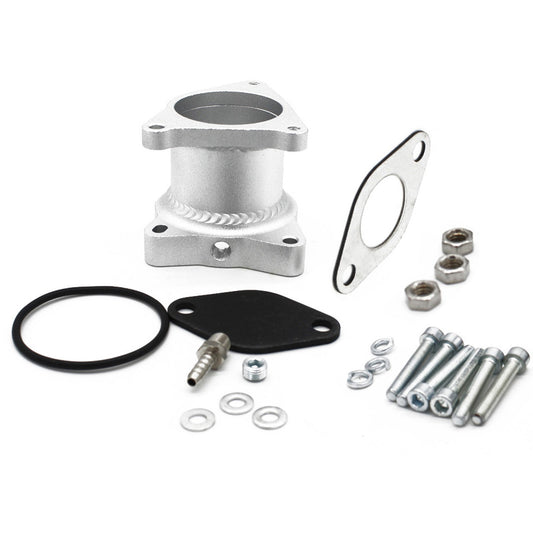 EGR Delete Valve Pipe Kit Suitable for VW Golf Passat Skoda Octavia Audi A3 A4-0