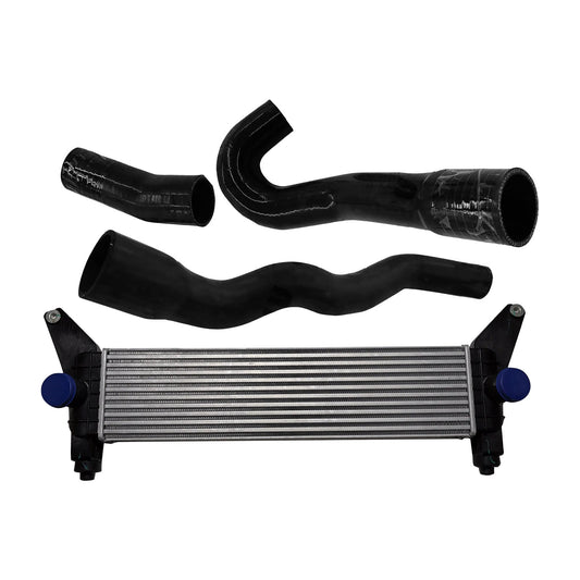 Intercooler+ Inlet Outlet Hose Suitable For LDV T60 2.8L Diesel Turbo 2017 on-1