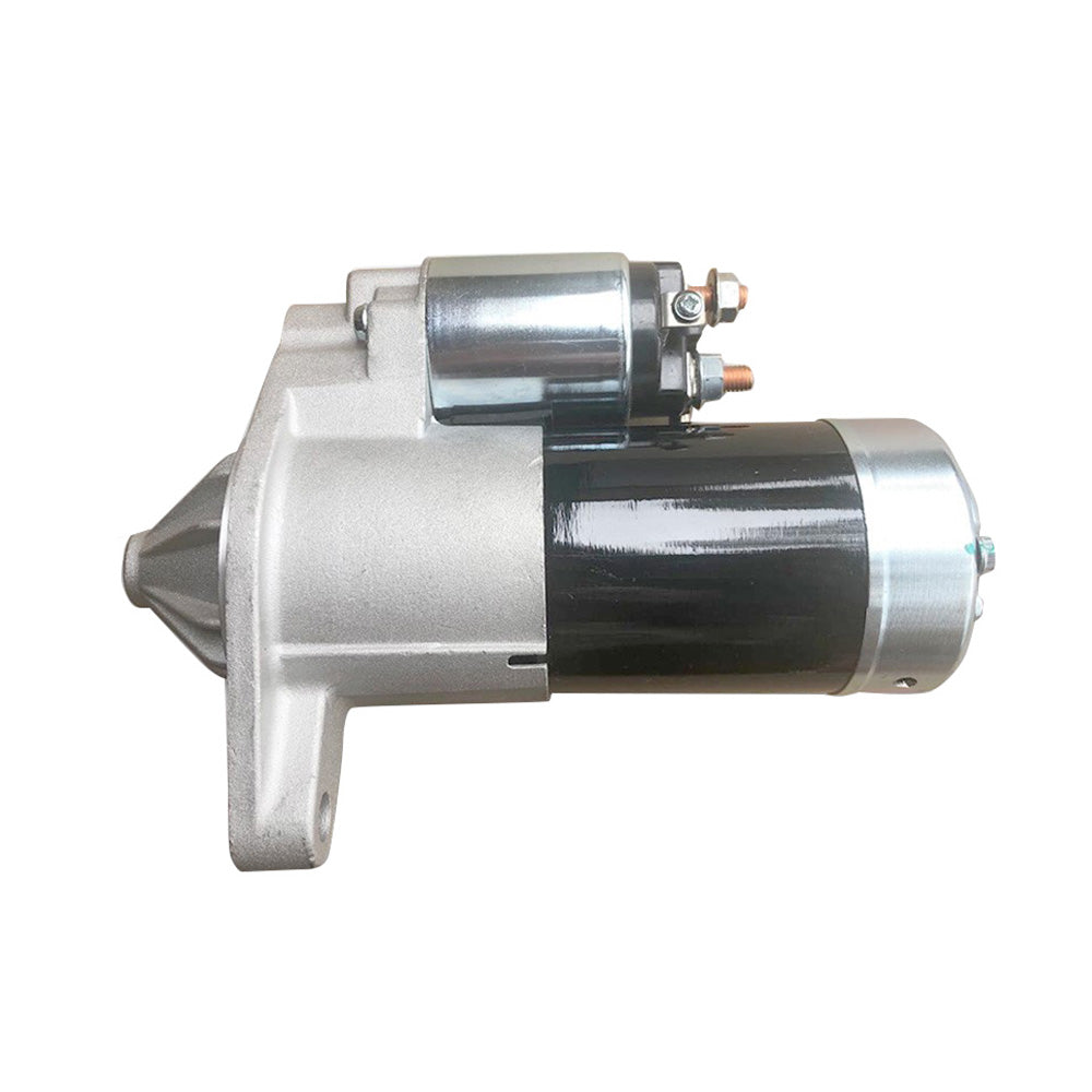 Starter Motor Suitable for Jeep Wrangler TJ 4. 0L Petrol ERH MX 1996 - 2007-0
