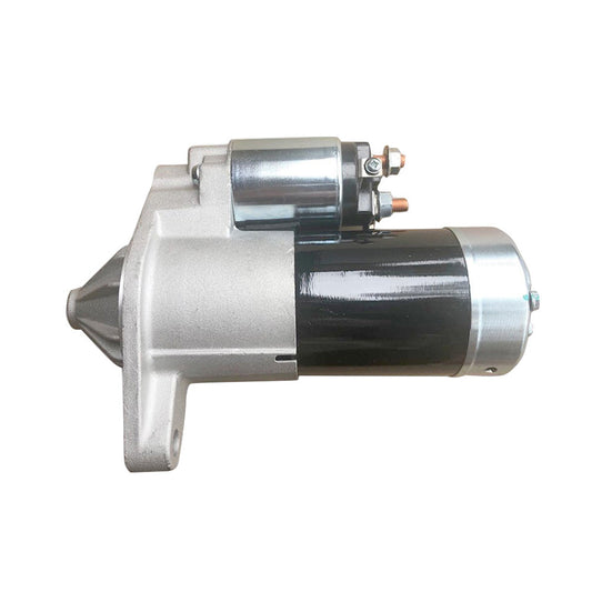 Starter Motor Suitable for Jeep Wrangler TJ 4. 0L Petrol ERH MX 1996 - 2007-0