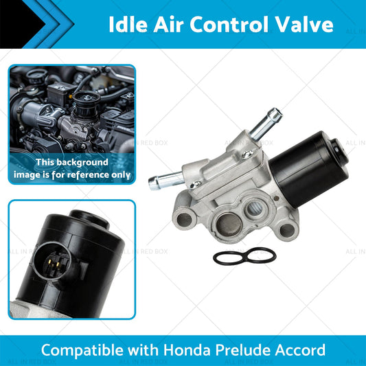 Idle Air Control Valve Suitable for Honda Prelude Accord 2. 2L 36450-PT3-A01-1