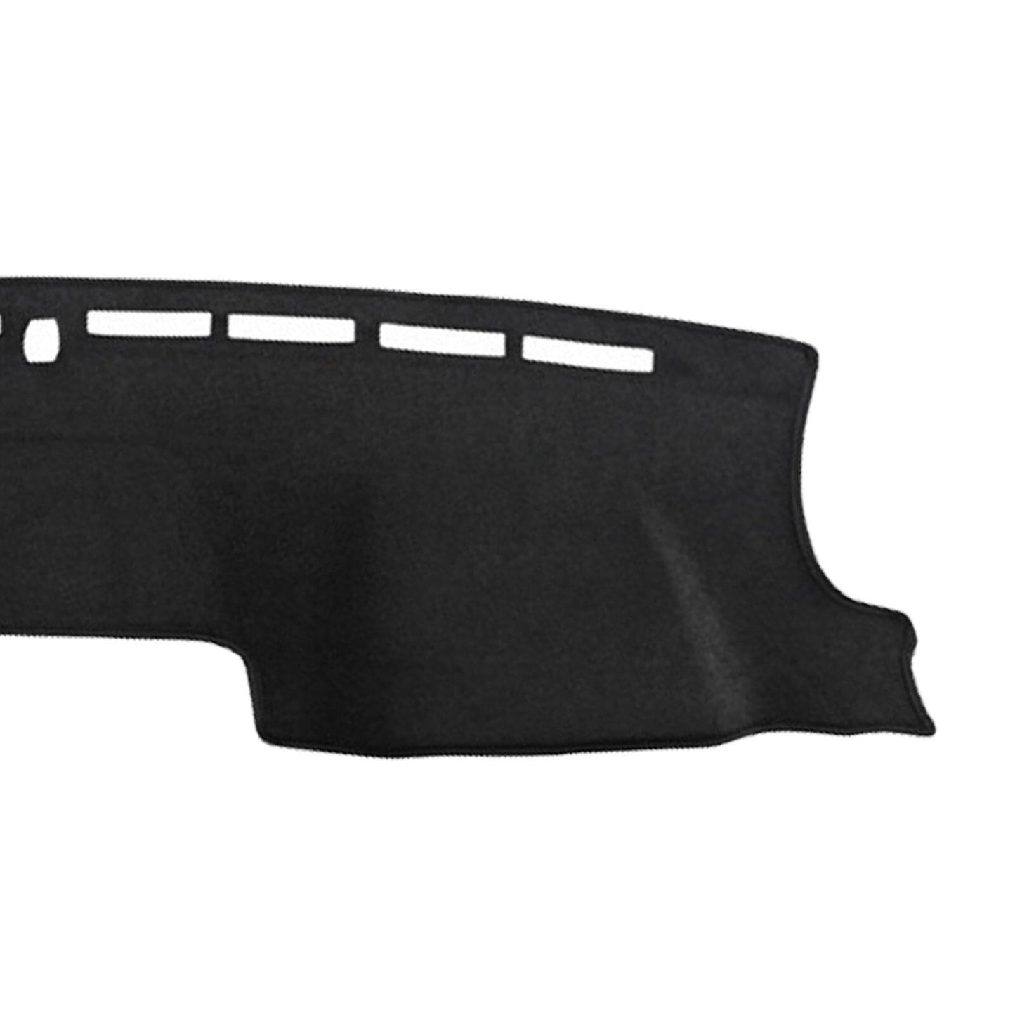 Dash Mat Anti Glare Suitable For Ford Ranger Wildtrak 2022-2024 2.0L Diesel-3