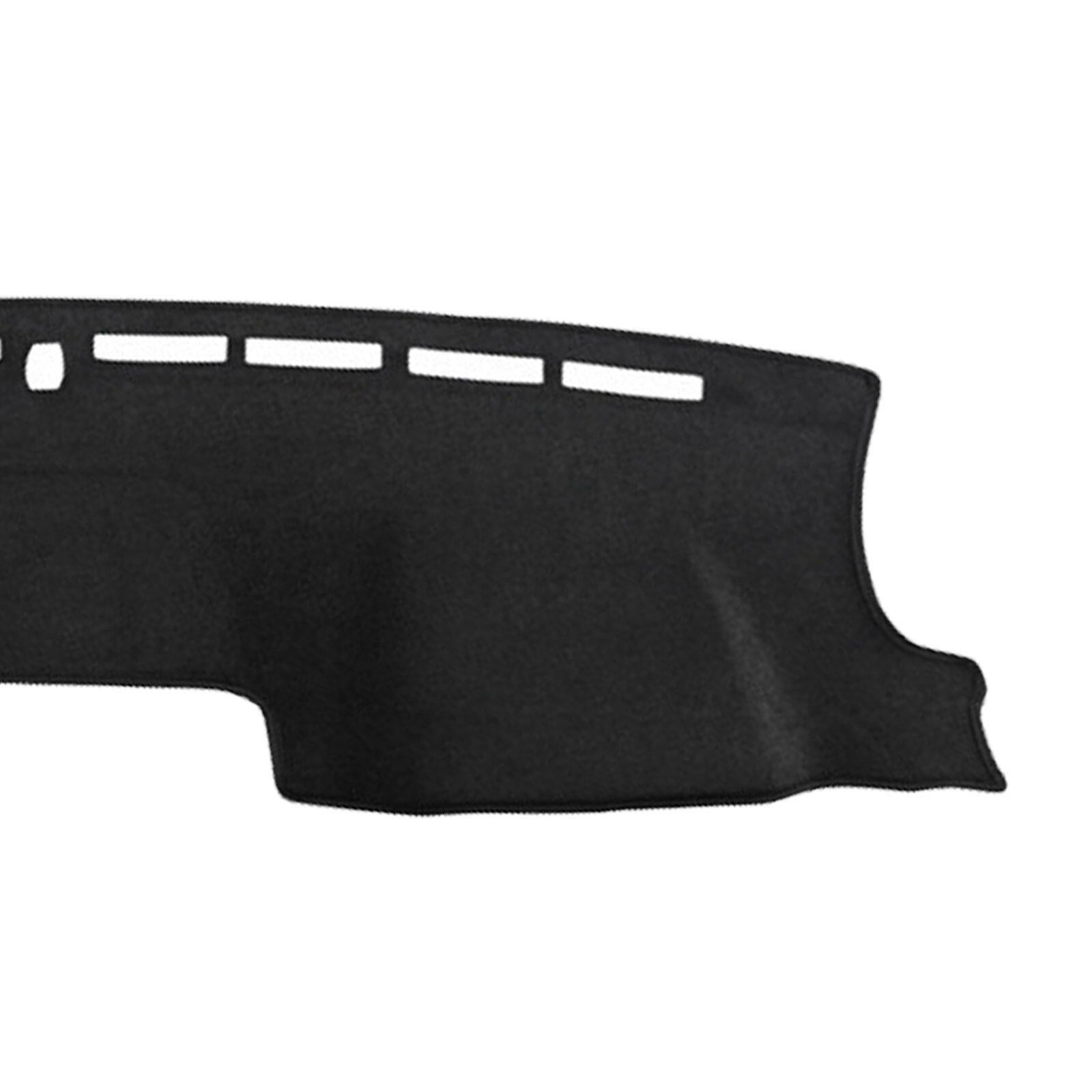 Dash Mat Anti Glare Suitable For Ford Ranger Wildtrak 2022-2024 2.0L Diesel-3