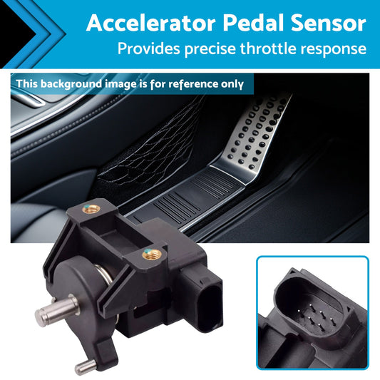 Accelerator Pedal Sensor Suitable For Mercedes-Benz C CLK E G ML S Class-1