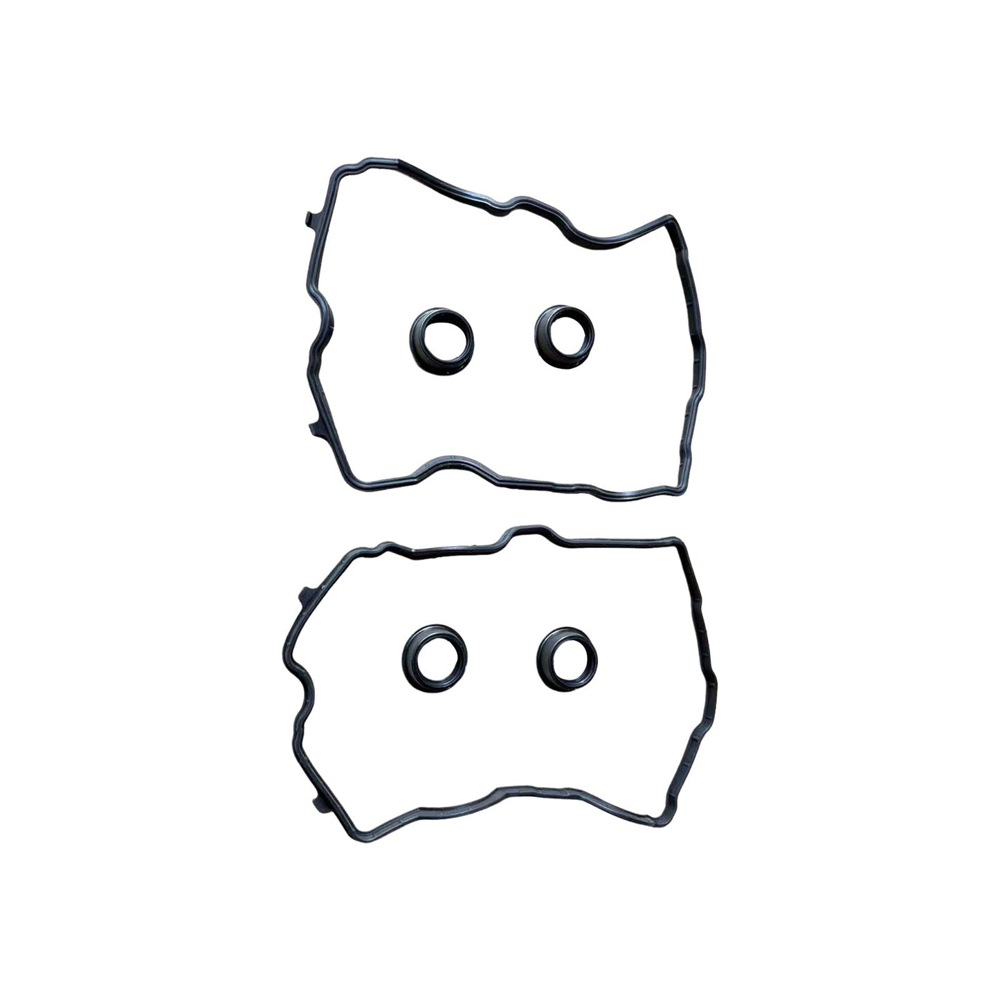 Rocker Cover Gasket Kit Suitable for Subaru Forester 2.0L 2.5L DOHC Non Turbo-0