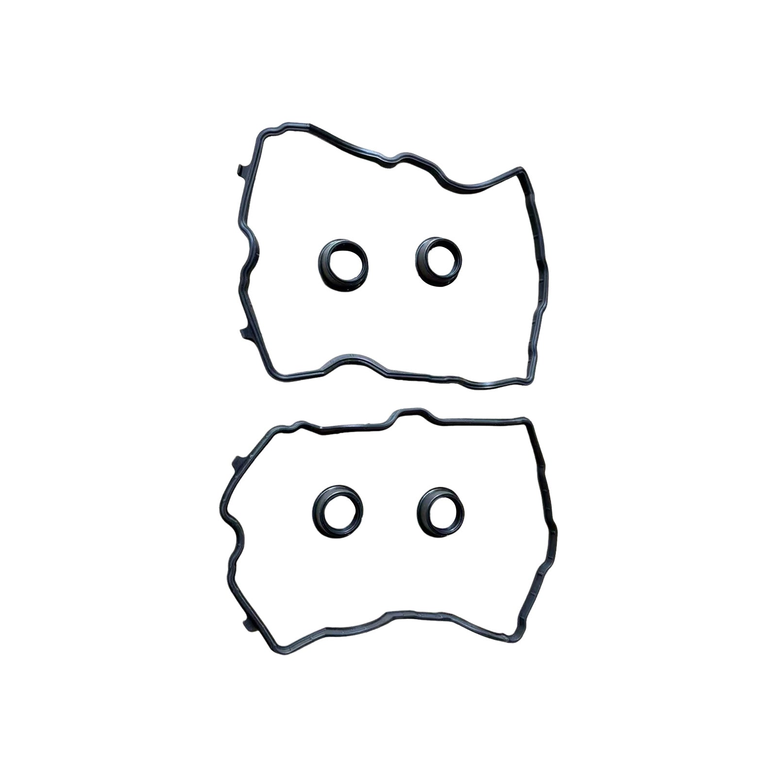 Rocker Cover Gasket Kit Suitable for Subaru Forester 2.0L 2.5L DOHC Non Turbo-0
