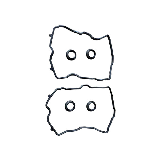 Rocker Cover Gasket Kit Suitable for Subaru Forester 2.0L 2.5L DOHC Non Turbo-0