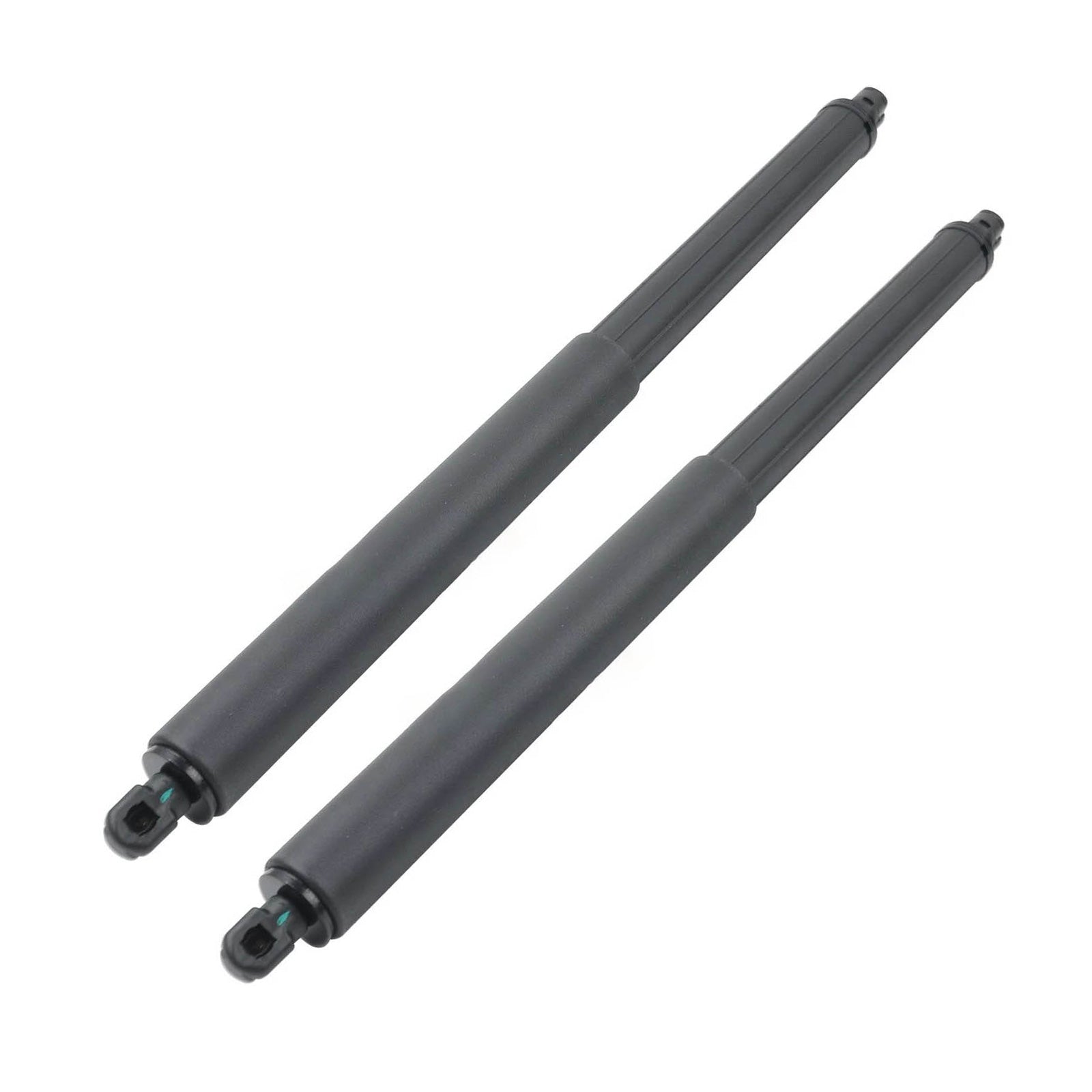 2x Tailgate Gas Struts Springs Left & Right Suitable For BMW E70 X5 SUV 2006-2013-3