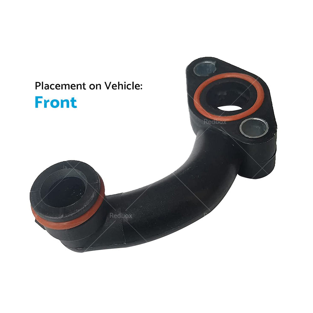 Water By Pass Tube Fits For Jeep Grand Cherokee WK1 3. 0L CRD 14-20 68211200AC-4