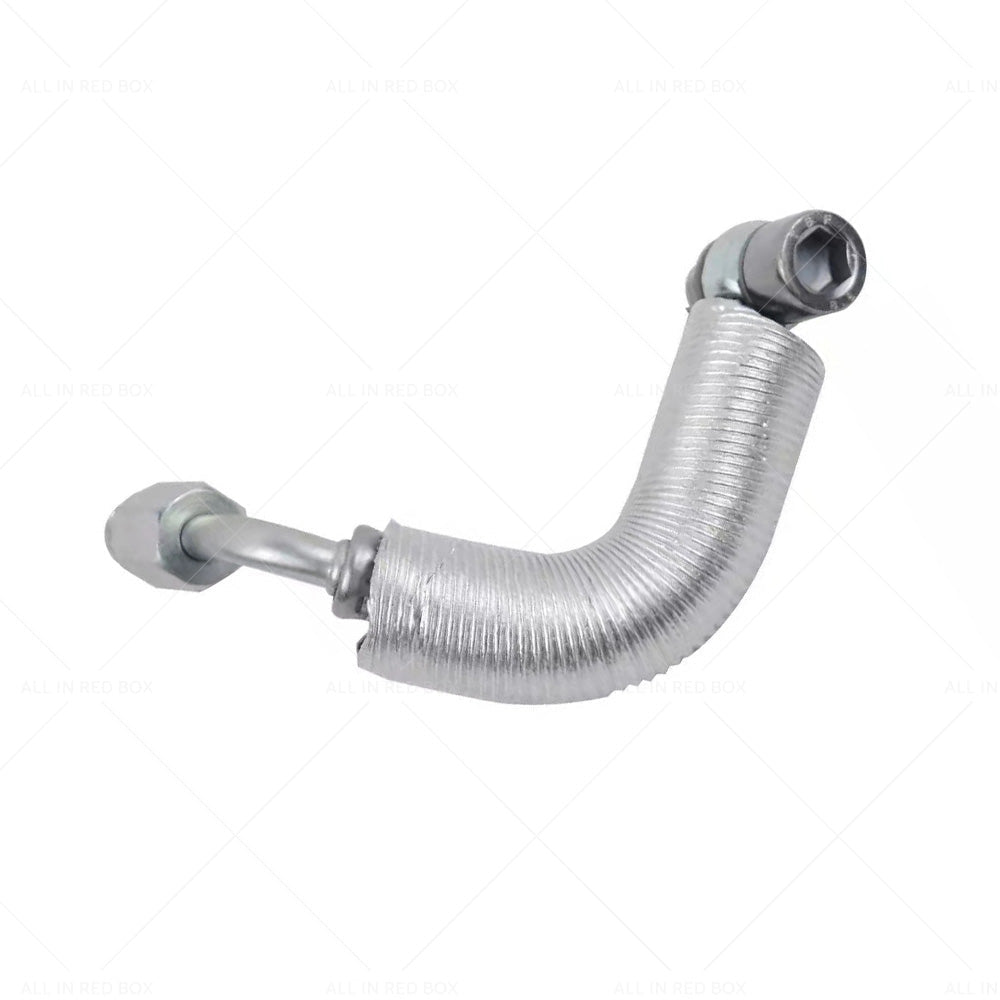Turbo Oil Feed Tube Return Pipe 55568031 Suitable For Buick Encore 2013-2020-4
