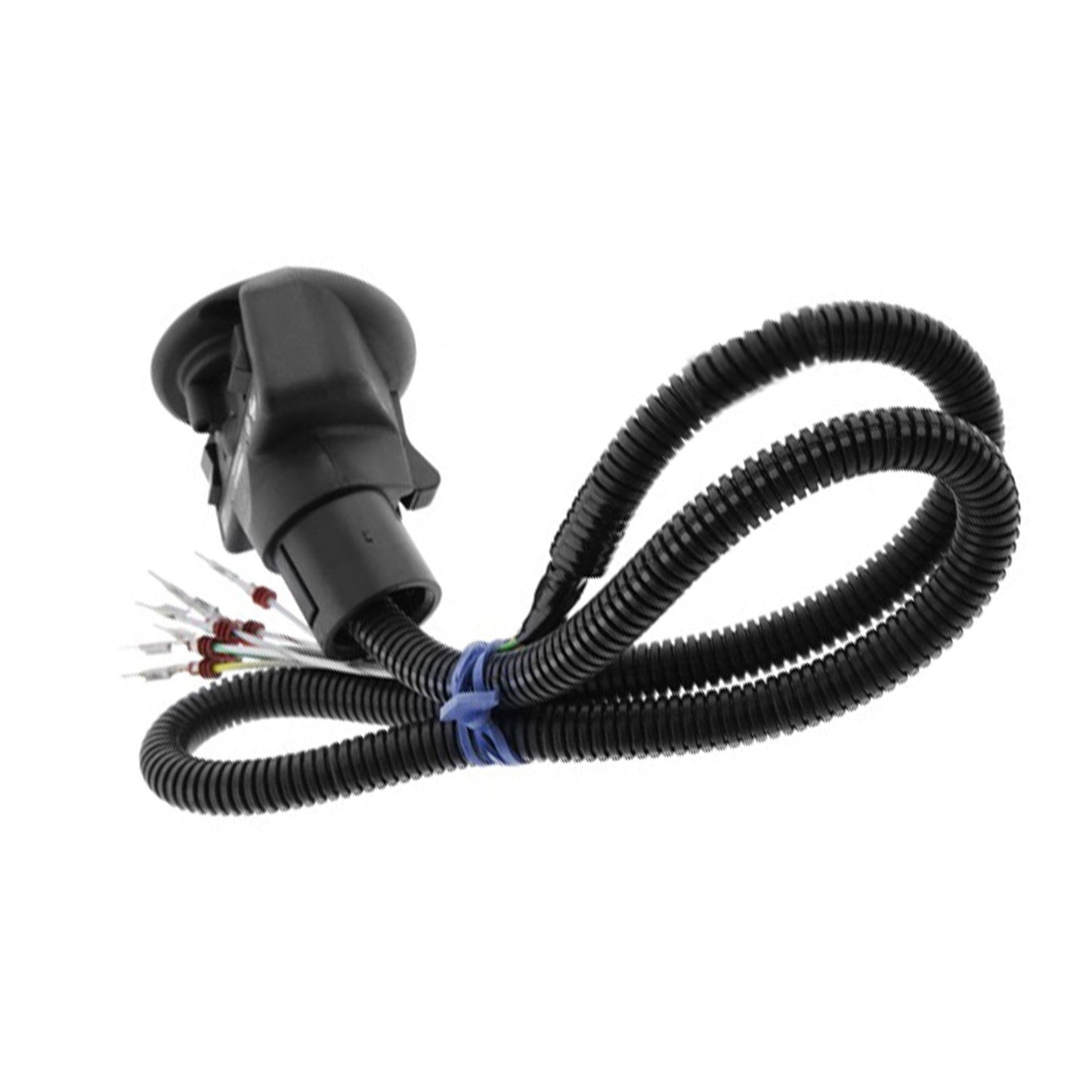 Left & Right Auxiliary Four-Switch Handle Suitable for Bobcat Skid Steer Loaders-2