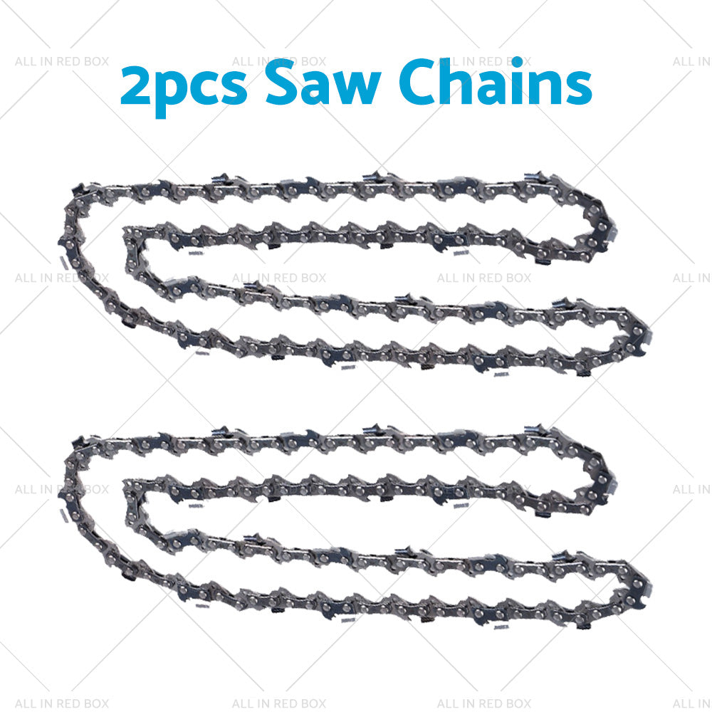 16 inch Chainsaw Saw Chain 55DL 3/8 LP 043 Suitable for Stihl MS170 MS171 MS180C-6