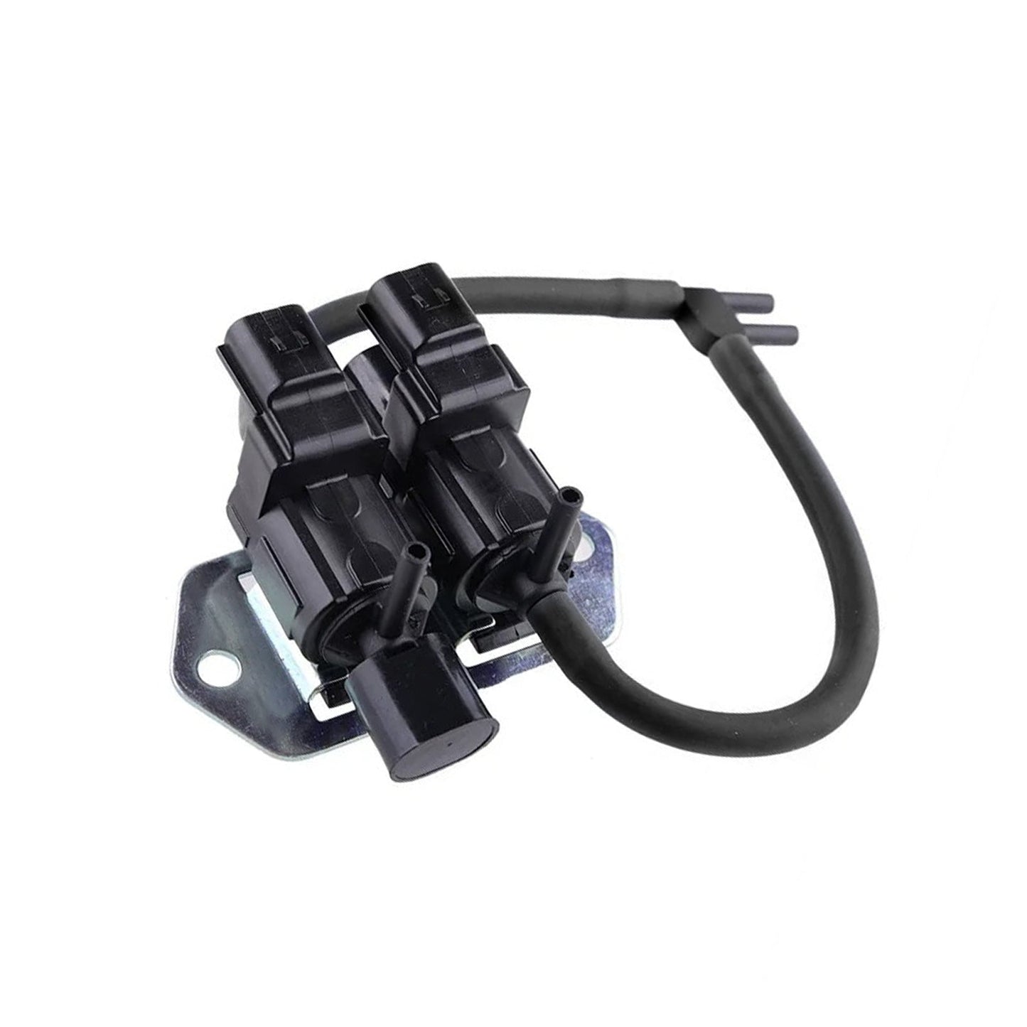 Front Diff Solenoid Freewheel Valve Suitable for Mitsubishi Pajero NW NX 07-17-1