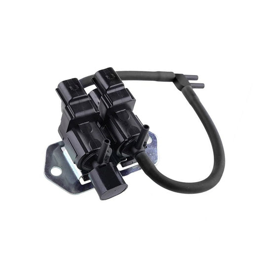 Front Diff Solenoid Freewheel Valve Suitable for Mitsubishi Pajero NW NX 07-17-1