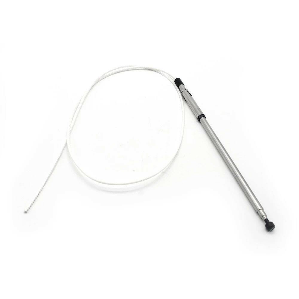 Mast Rope Antenna Radio Suitable For Holden Commodore VN VP VR VS VT VX VU 1988-2002-0