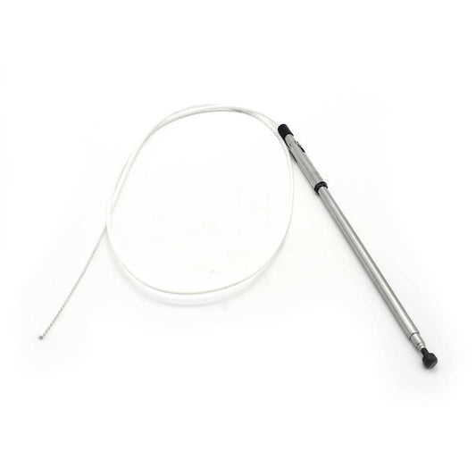 Mast Rope Antenna Radio Suitable For Holden Commodore VN VP VR VS VT VX VU 1988-2002-0