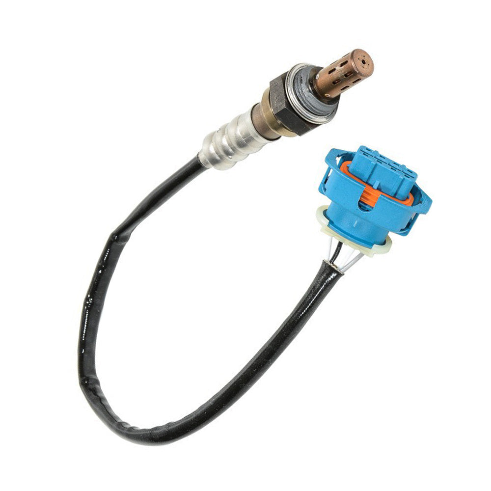 Post-Cat Rear Oxygen Sensor Suitable For Holden Cruze JG / JH F18D4 1.8 55566648-0