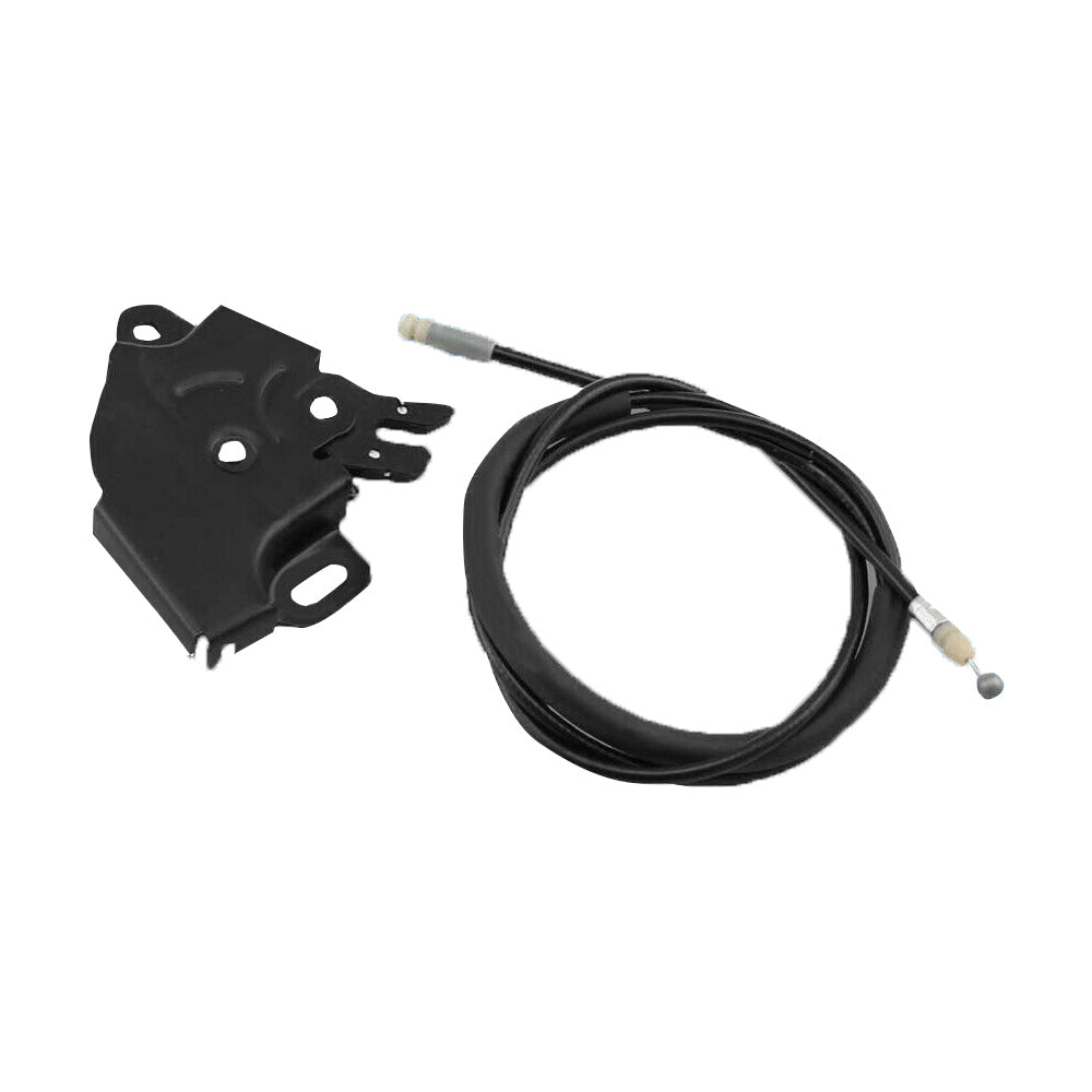 LH Left Sliding Door Lock Mech Suitable For Toyota Hiace Commuter 2005 -2019-0