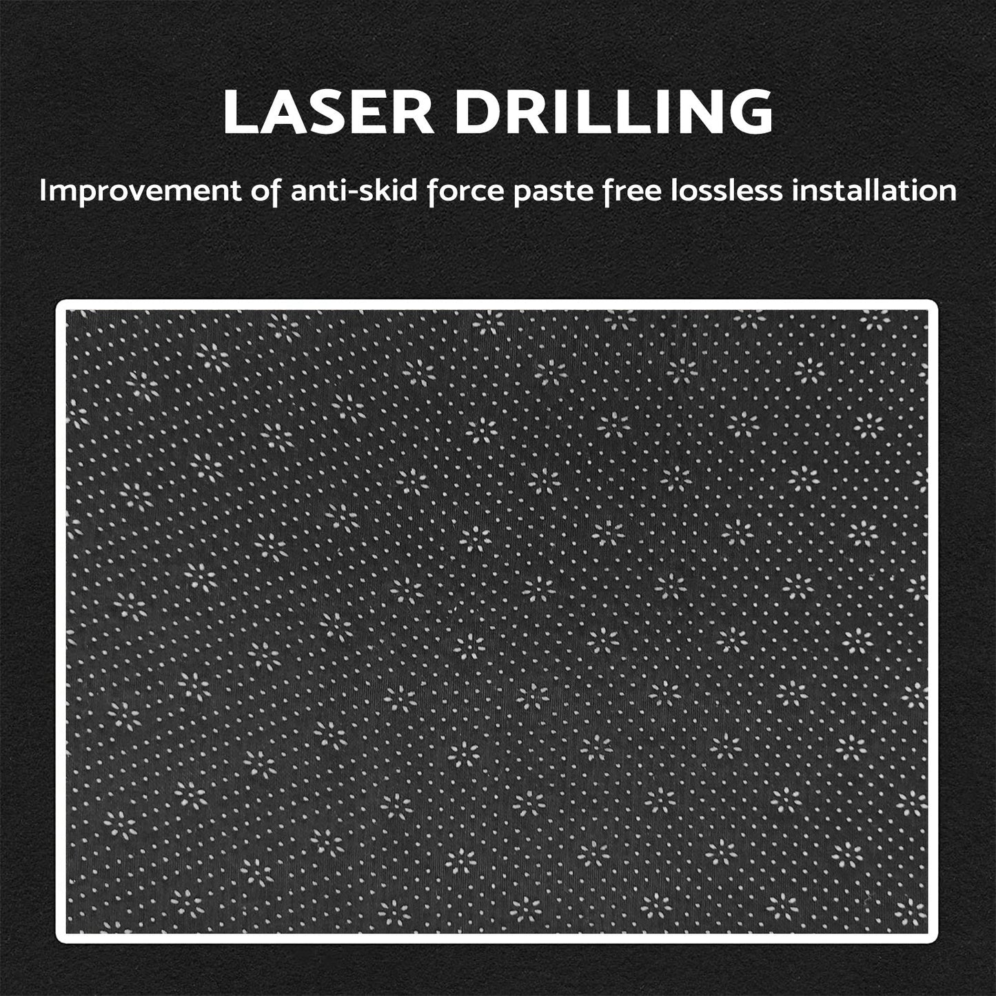 Non-Slip Dash Mat Suitable For Lexus RX RX350 2021-2022 With HUD Dashboard Cover-3