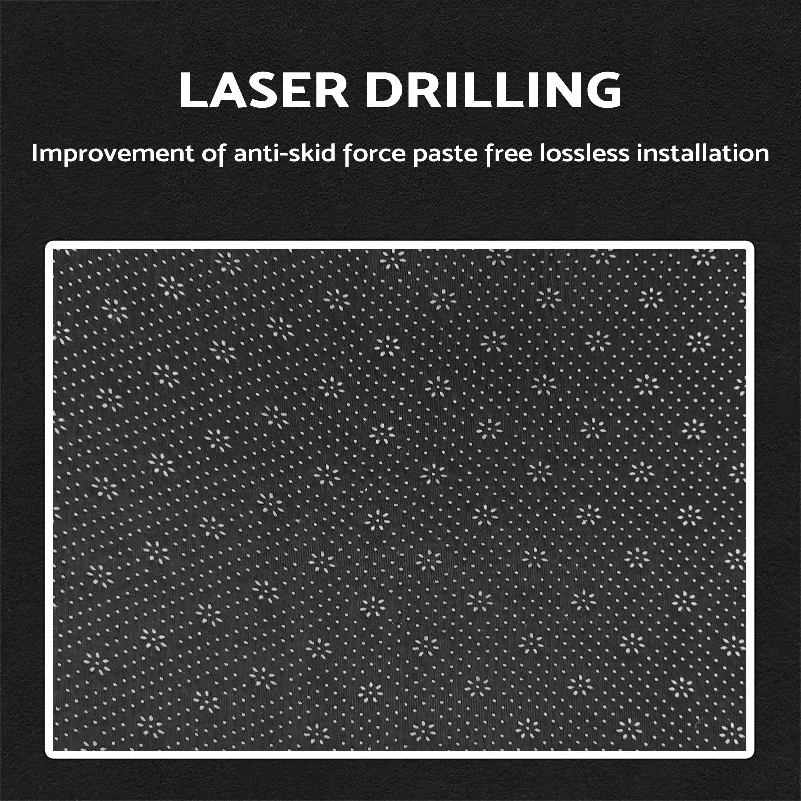 Non-Slip Dash Mat Suitable For Lexus RX RX350 2021-2022 With HUD Dashboard Cover-3