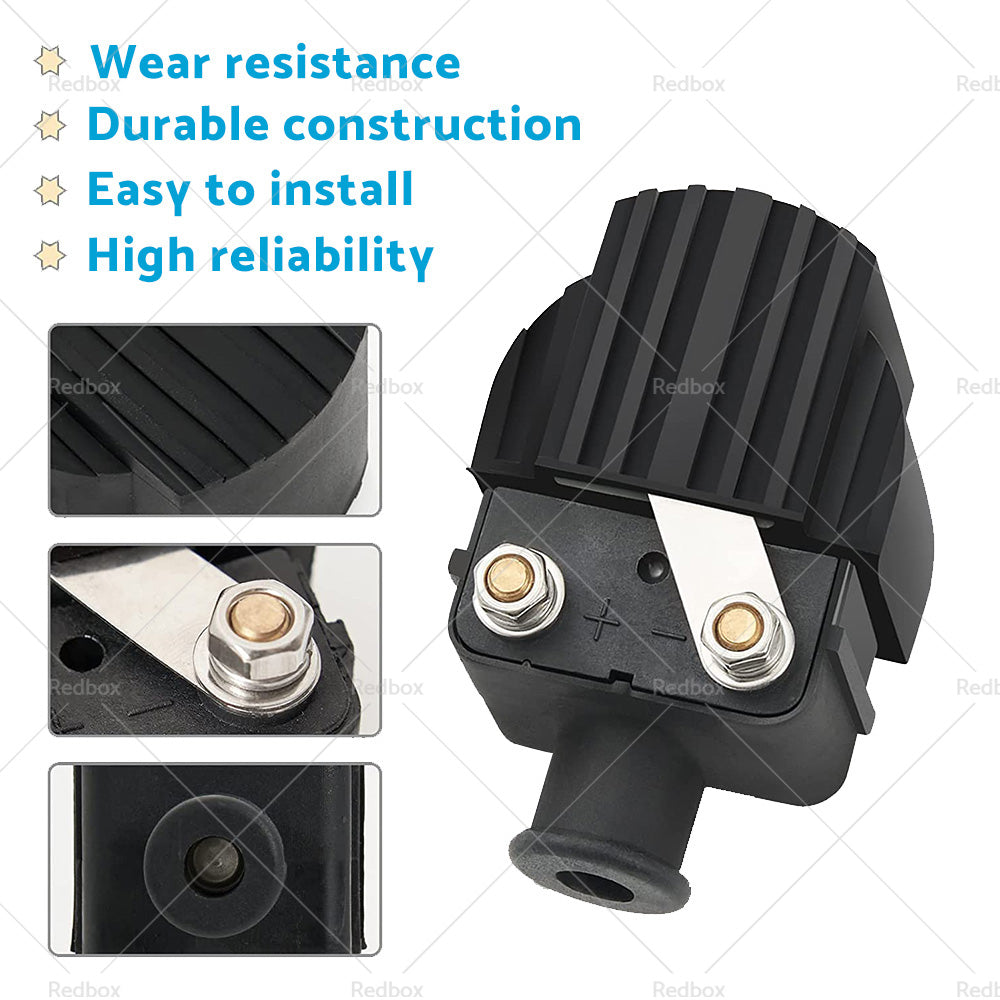 Boat Outboard Engine Replacement Ignition Coil For Mercury Mariner 339 832757A4-4