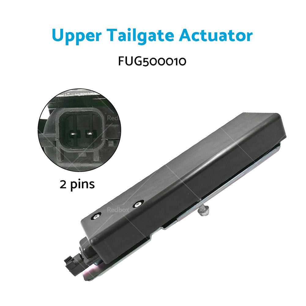 Rear Upper Door Tailgate Lock Actuator Fits For Land Rover Discovery FUG500010-3